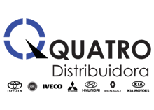 Quatro Distribuidora